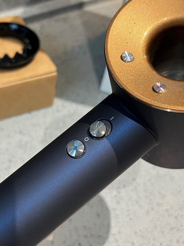 Dyson Supersonic HD 15