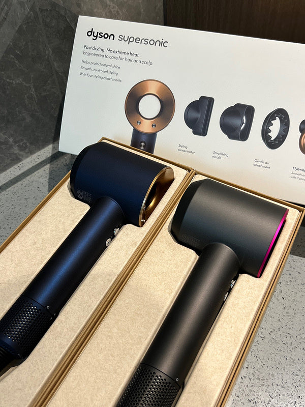 Dyson Supersonic HD 15