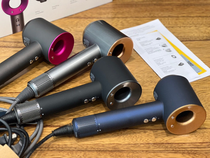 Dyson Supersonic HD 15