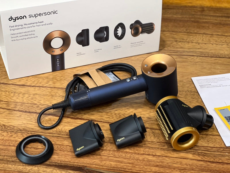 Dyson Supersonic HD 15