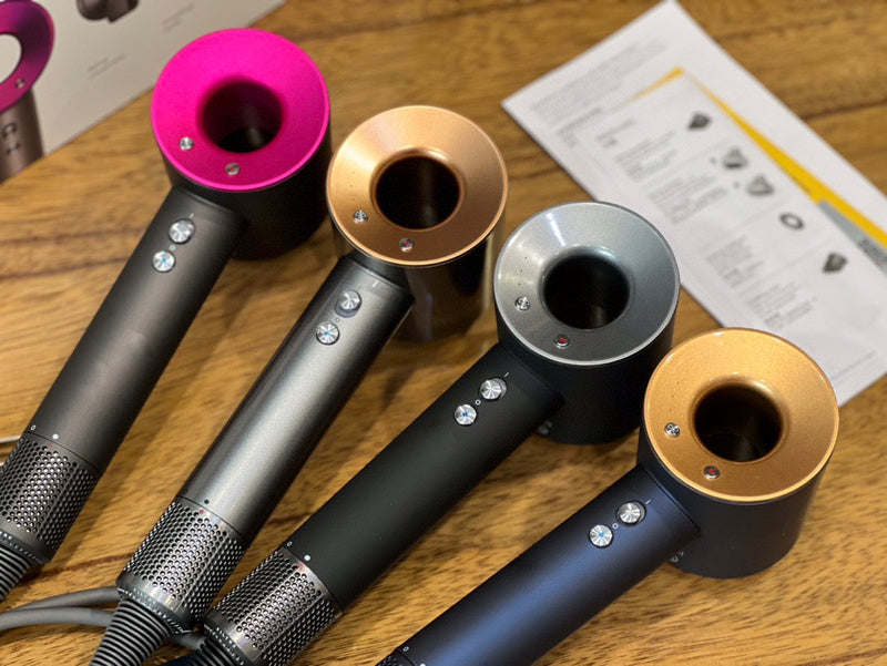 Dyson Supersonic HD 15