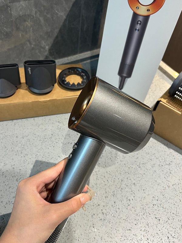 Dyson Supersonic HD 15