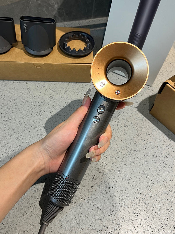 Dyson Supersonic HD 15