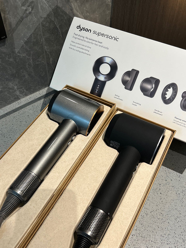 Dyson Supersonic HD 15