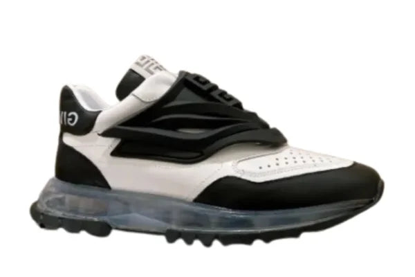 GIVENCHY GG WHITE BLACK
