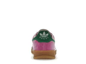 GUCCII X ADI ORIGINALS GAZELLE PINK