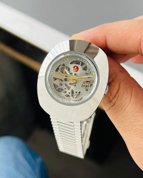 RADO Diastar Skeleton Automatic