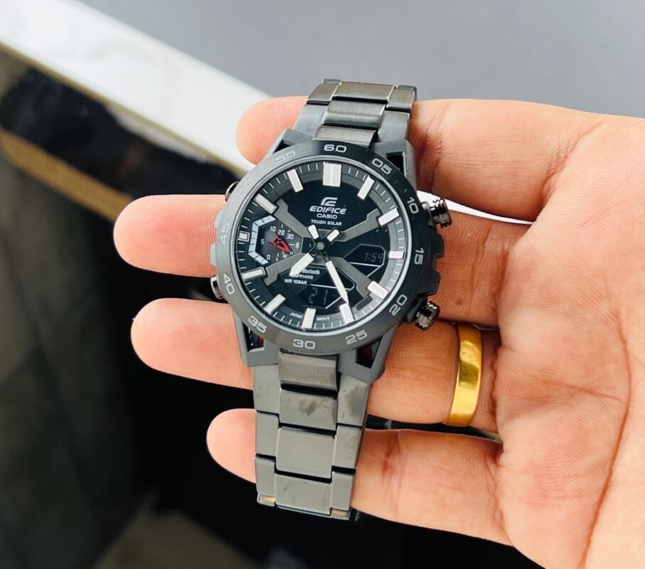 Edifice Casio ECB-2000D