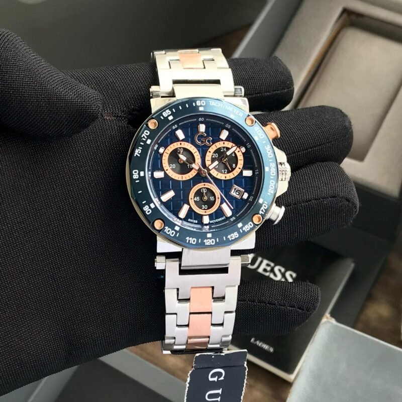 Guess Multifunction Analog