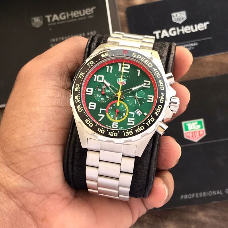 Tag Heuer Formula-1