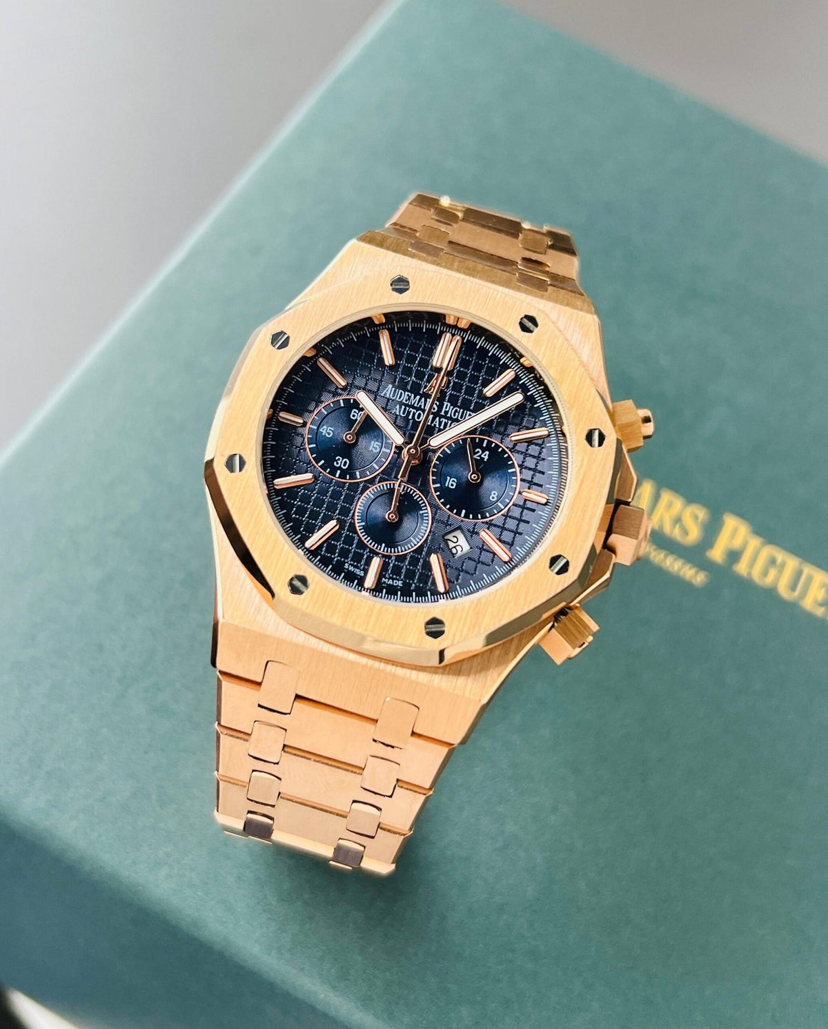 Audemars Piguet Premius