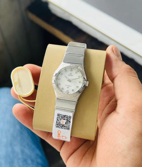 OMEGA CONSTELLATION