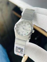OMEGA CONSTELLATION