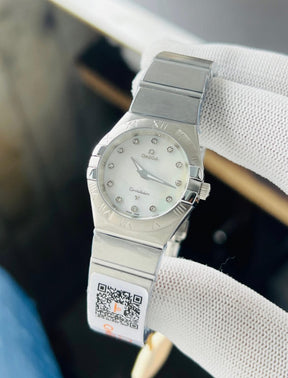 OMEGA CONSTELLATION