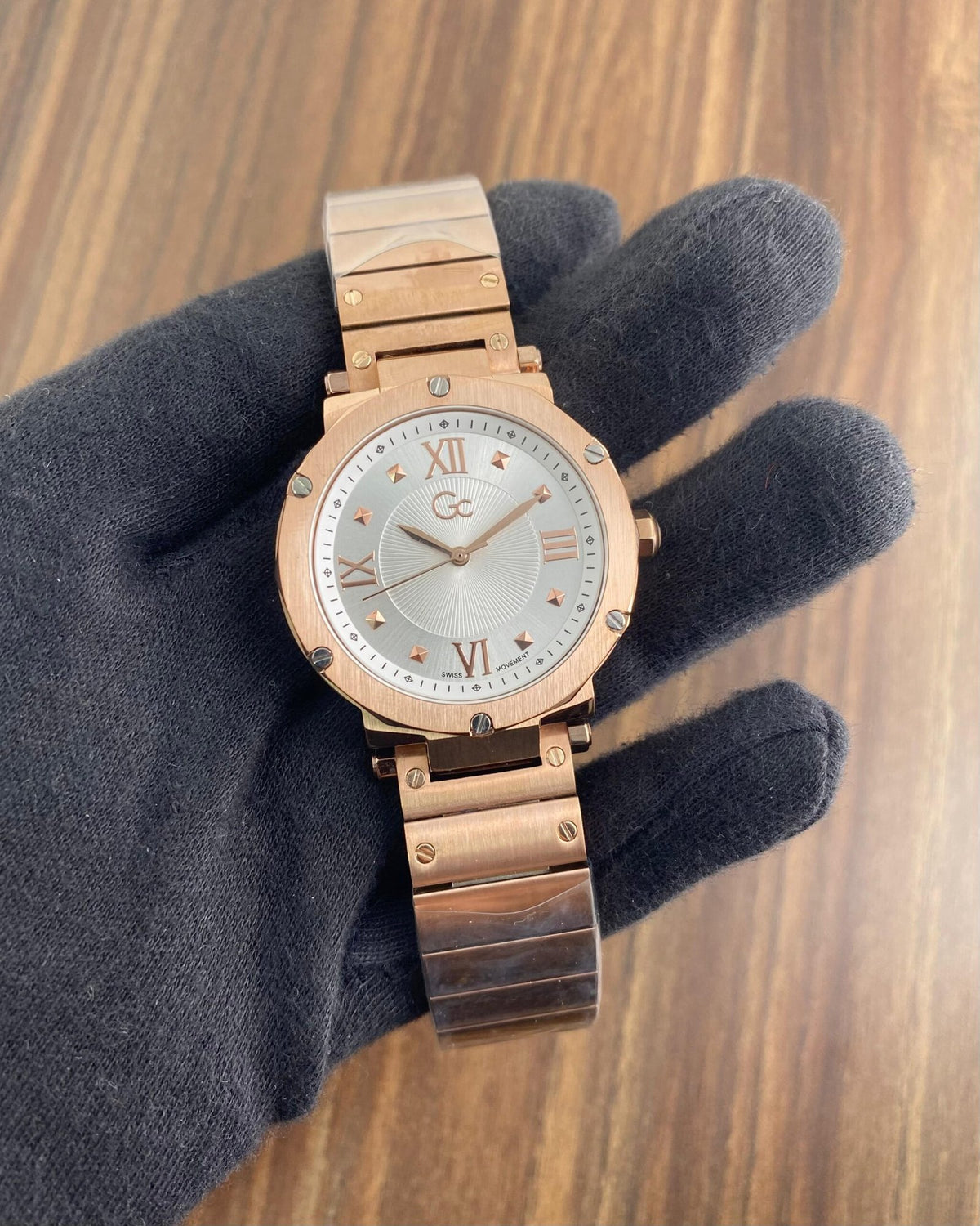 GC GUESS SPIRIT LADY