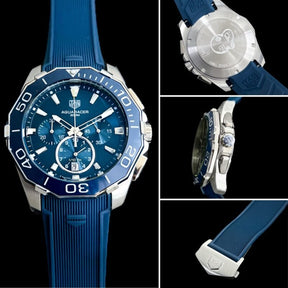 Tag Heuer Aquaracer Chronograph