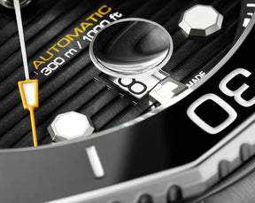 Tag Heuer Carerra Aquaracer