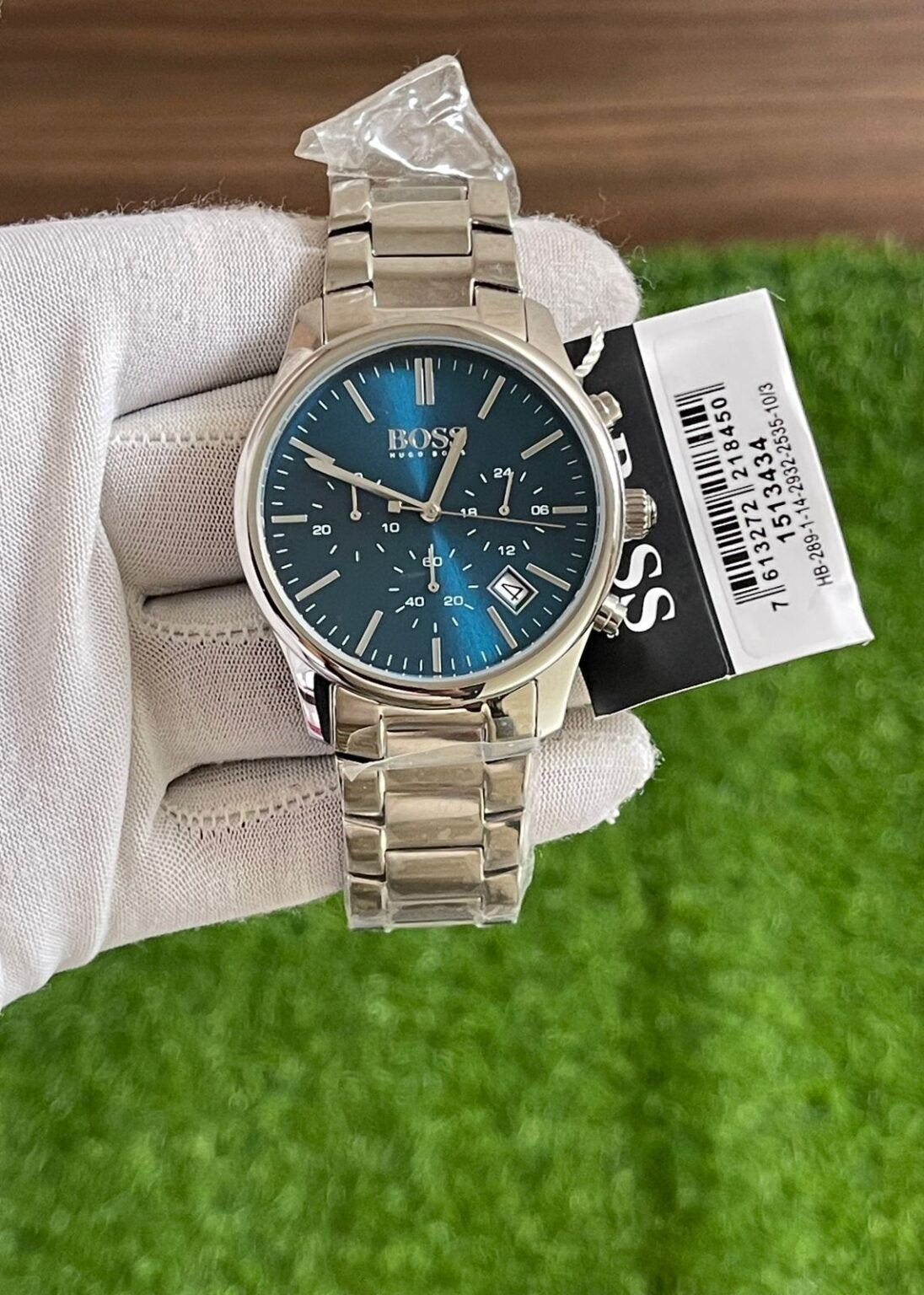 Hugo Boss Admiral 1513434
