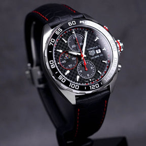 Tag Heuer Formula 1 X Mario