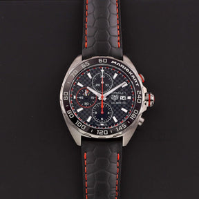 Tag Heuer Formula 1 X Mario