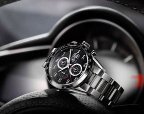 TAG Heuer Carrera Calibre 16 Day-Date