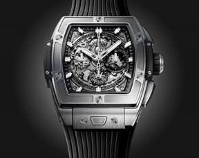 Hublot Spirit Of Bang Unico