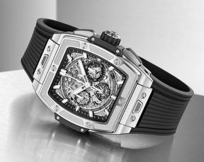Hublot Spirit Of Bang Unico