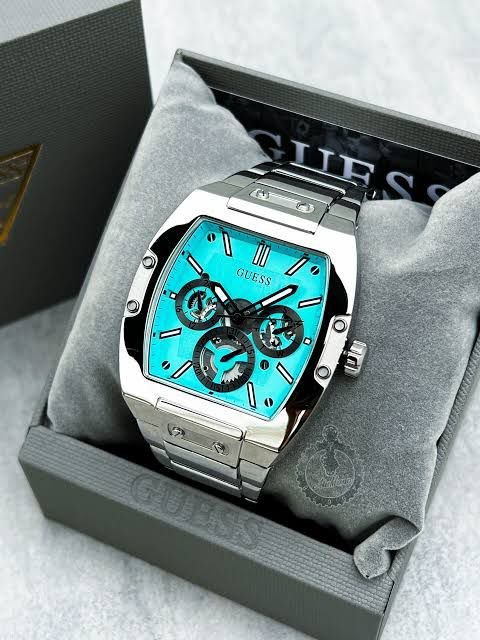 GUESS GW0456G4 MENS
