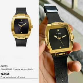 Guess Phoenix GW0386G3