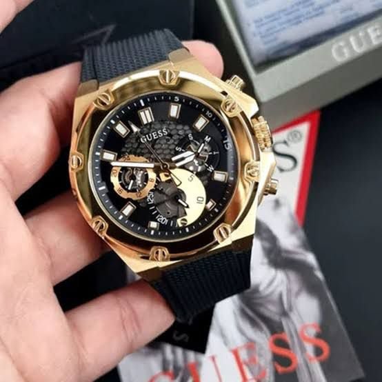 GUESS GW0334G2 MENS