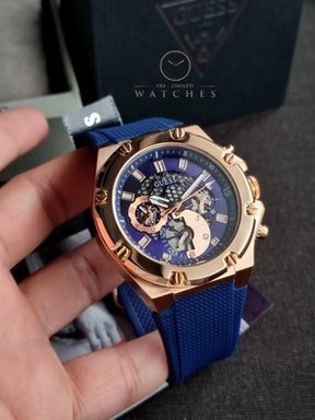 GUESS GW0334G3 MENS
