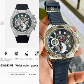 GUESS GW0334G1 MENS