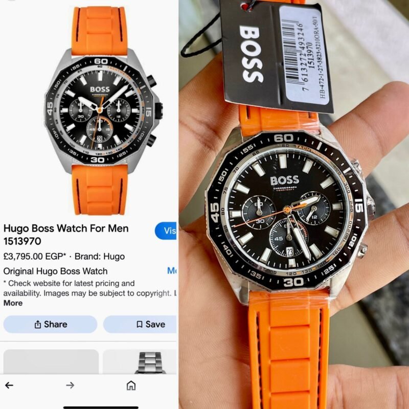 Hugo Boss Energy 1513970