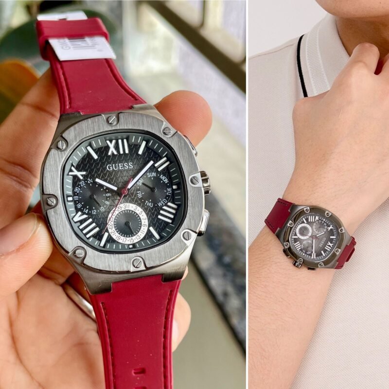GUESS HEADLINE GW0571G4