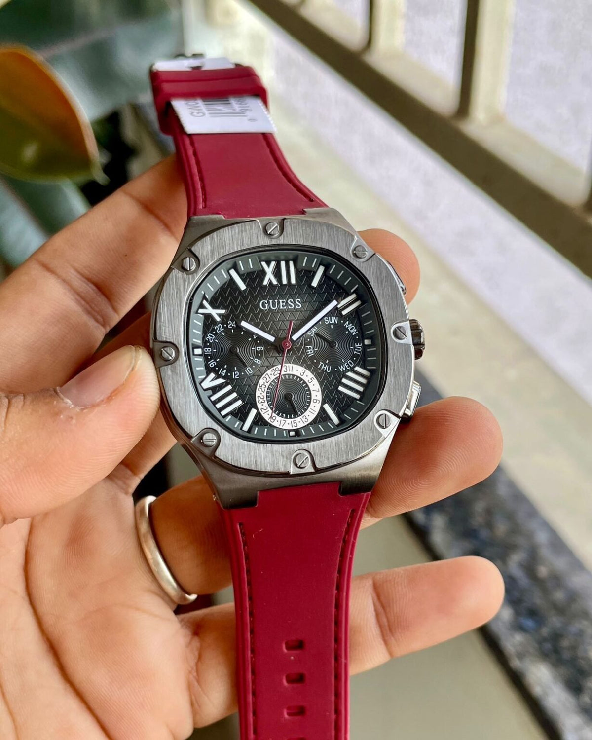 GUESS HEADLINE GW0571G4
