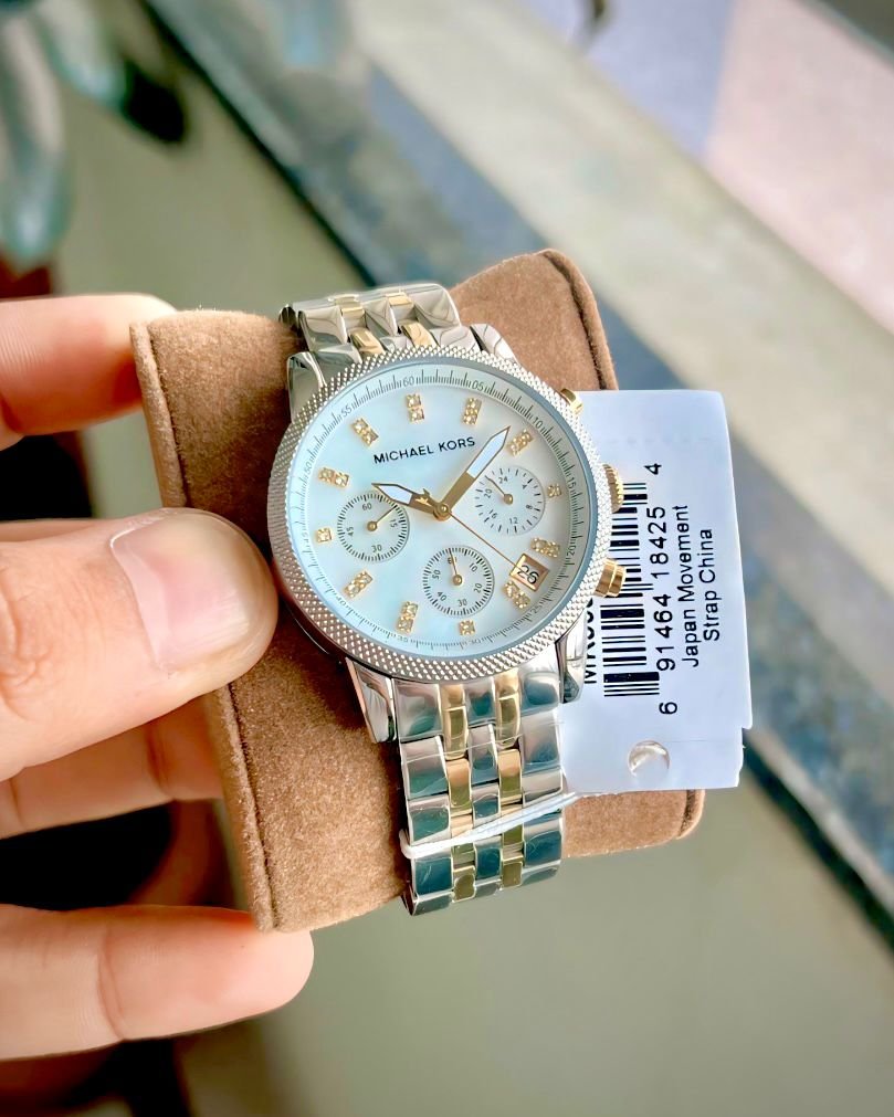 Michael Kors Ritz Women’s Sports MK5057