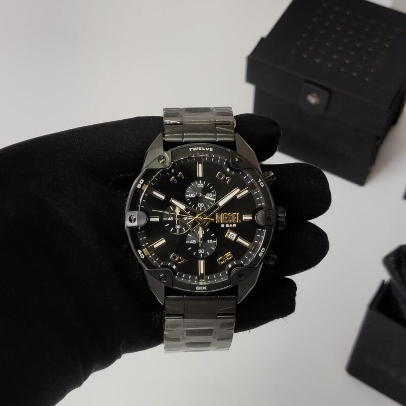 DIESEL SPIKED DZ 4644