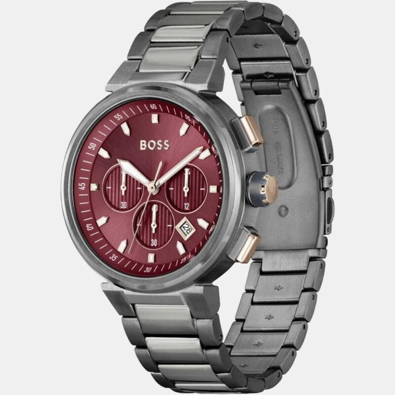 Boss Hugo Analog Red 1514000
