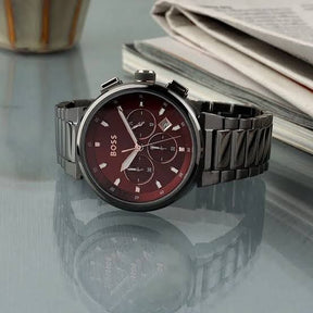Boss Hugo Analog Red 1514000