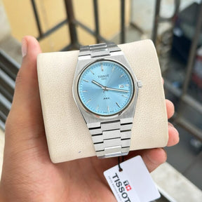 Tissot Prx Tiffany UA Grade