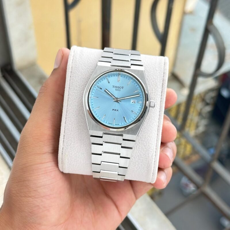 Tissot Prx Tiffany UA Grade