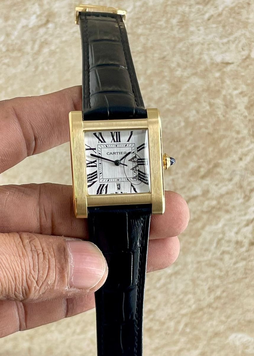 CARTIER TOP QUALITY