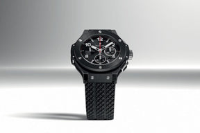 Hublot Big Bang Z-Black