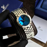 Swarovski Lake Of Shimmer Stainless