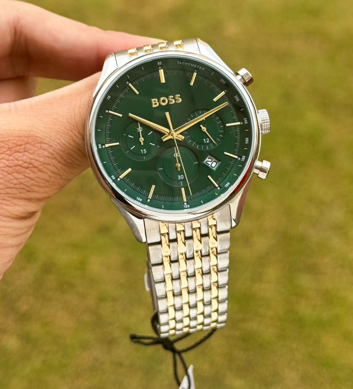 HUGO BOSS COLLECTION UA Grade