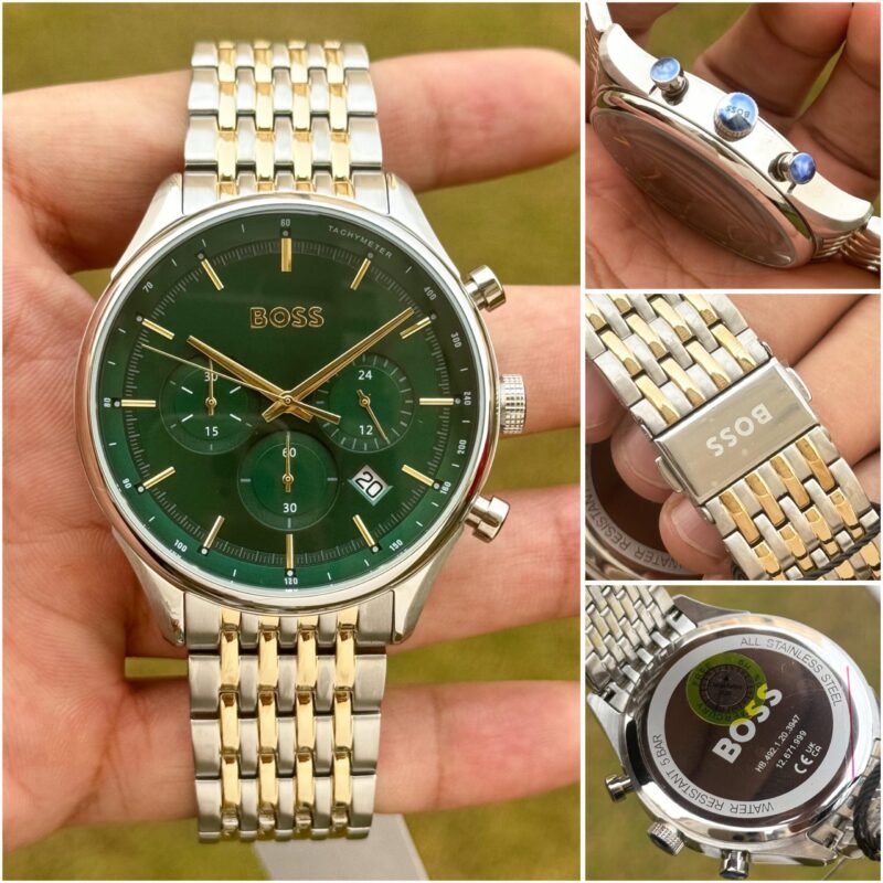 HUGO BOSS COLLECTION UA Grade