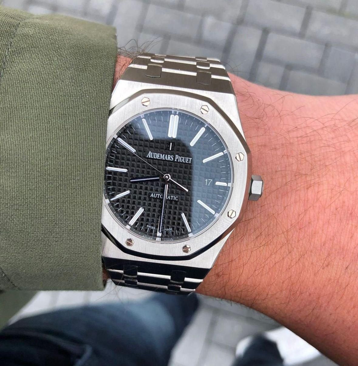 Audemars Piguet Royal oak