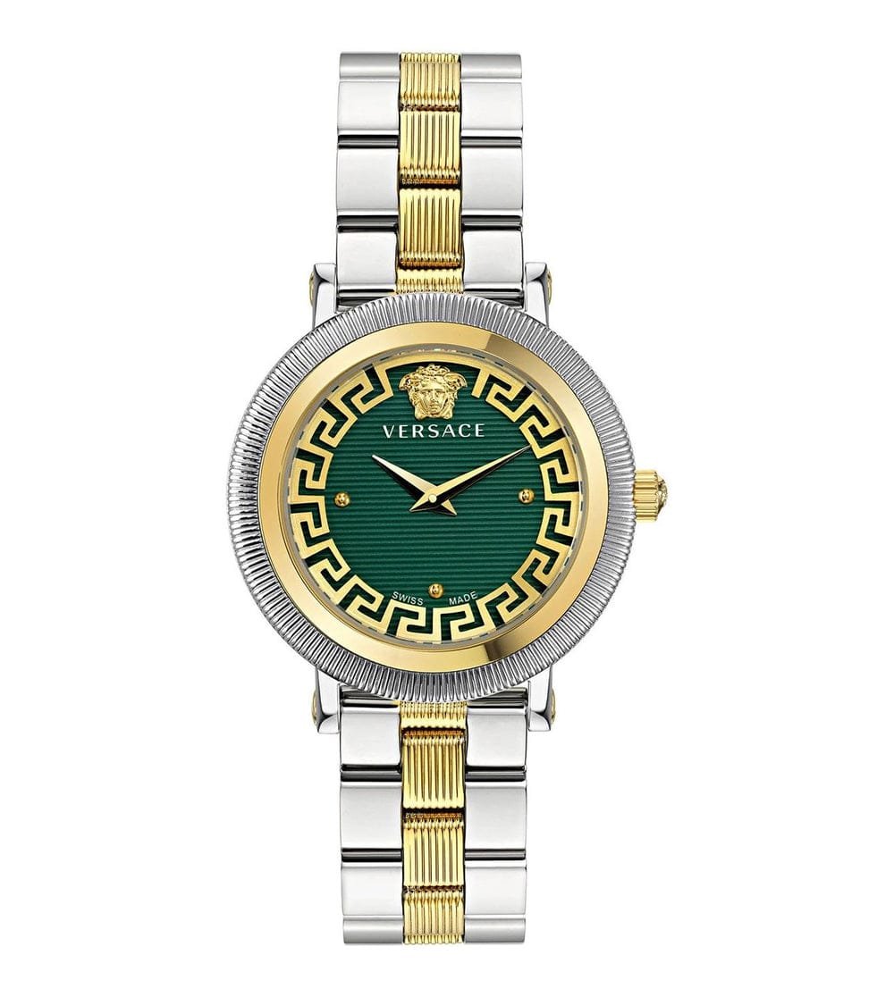 VERSACE GRECA FLOURISH