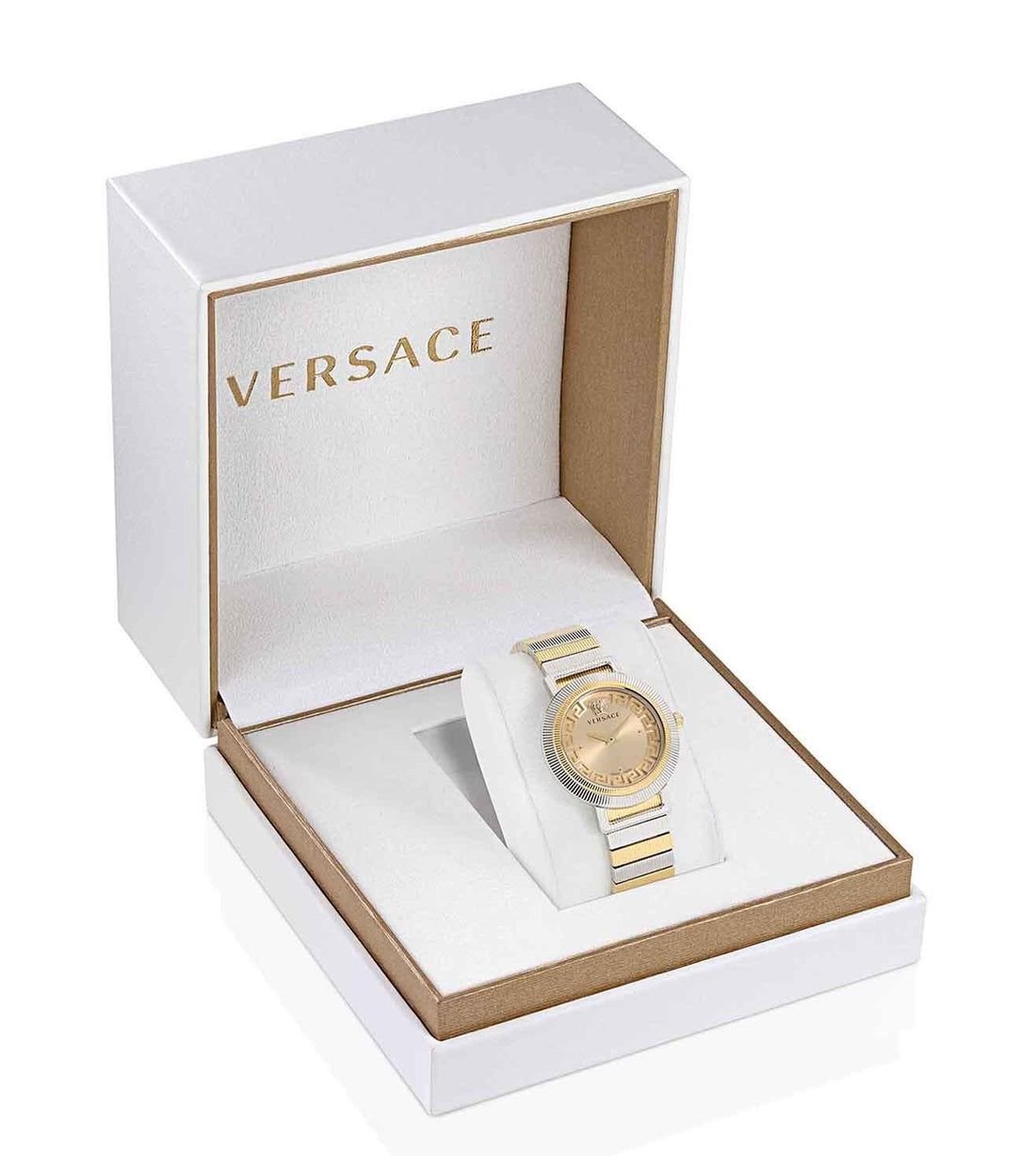 VERSACE GRECA FLOURISH VE3D00422