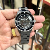 Rado Captain Cook High-Tech Ceramic